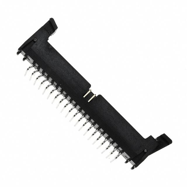155240-5303-RB 3M  Headers Male Pins